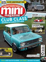 Mini Magazine